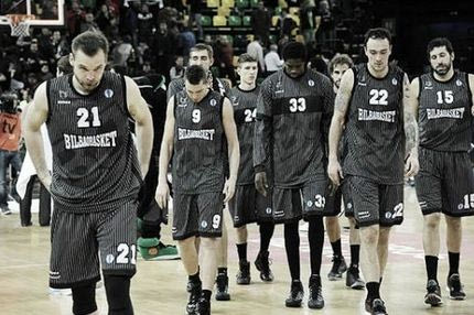 Στο χείλος του γκρεμού η Μπιλμπάο, αποσύρθηκε από το πρωτάθλημα
