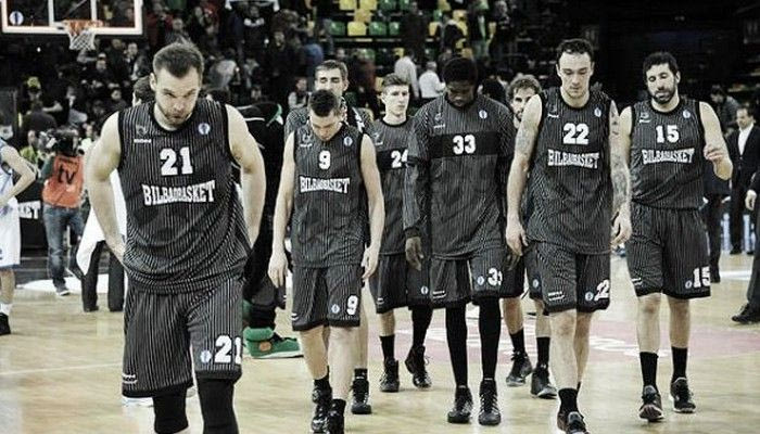 Στο χείλος του γκρεμού η Μπιλμπάο, αποσύρθηκε από το πρωτάθλημα