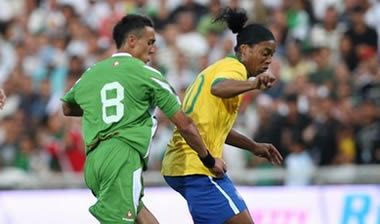 Κλήθηκαν εκ νέου Κακά και Ροναλντίνιο