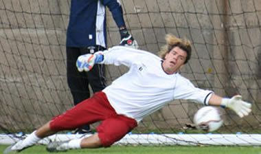 Λιόν: Μία φορά στα δέκα χρόνια