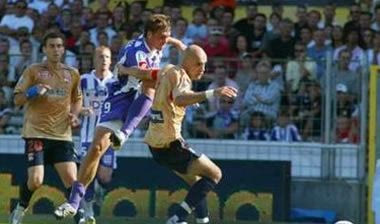 Νέο σοκ στη Λιόν με Κρις. Εξι μήνες εκτός