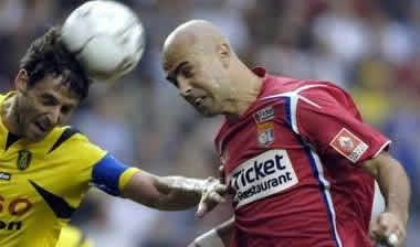 Άρνηση Μπουμσόνγκ στη Λιόν