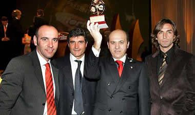 Ντελ Νίδο: “Θα περάσουμε αν…”