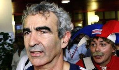 Καμπάνα μίας αγωνιστικής στον Ντομενέκ