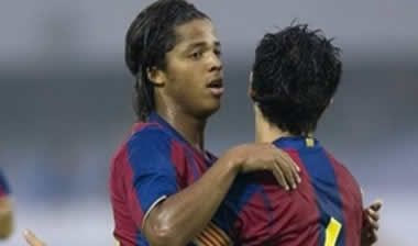 Ισπανός ο Ντος Σάντος