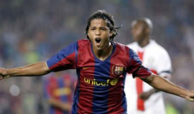 “Πάρτι” της Μπάρτσελόνα κόντρα στην Ιντερ