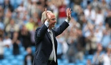 Δυσαναπλήρωτο το κενό του Ρούνεϊ στην Εθνική, δηλώνει ο Ερικσον