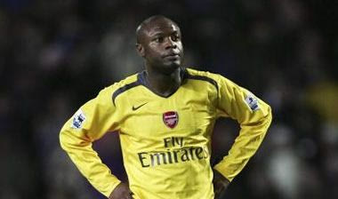 Πρόβλημα με Γκαλάς στην Άρσεναλ