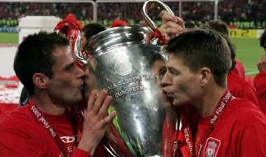 Χωρίς τα… παιδιά της η Λίβερπουλ