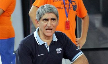 Γιαννάκης: “Οταν έχουμε συγκέντρωση είμαστε αποτελεσματικοί”