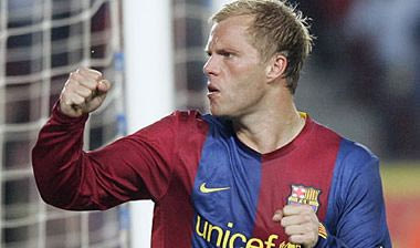 Μπεγκιριστάιν: “Γκούντιονσεν, φύγε”