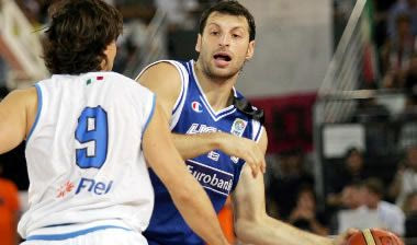 Ιταλία-Ελλάδα 52-73