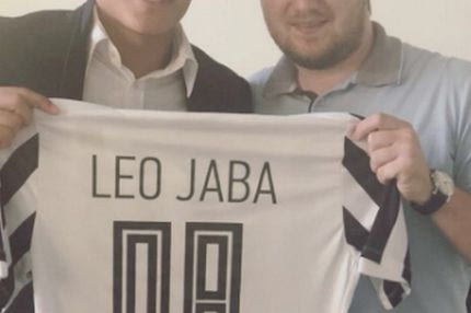 Άλλο νούμερο ήθελε ο Ζαμπά…