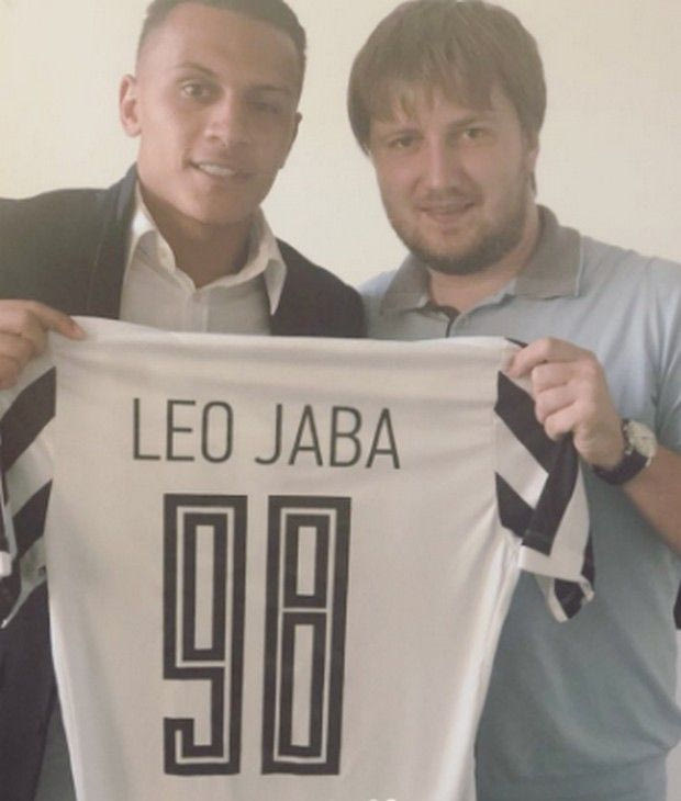 Άλλο νούμερο ήθελε ο Ζαμπά…