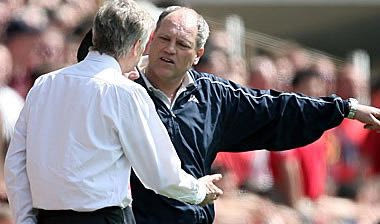 Ο Μάρτιν Γιόλ θέλει πίστωση χρόνου