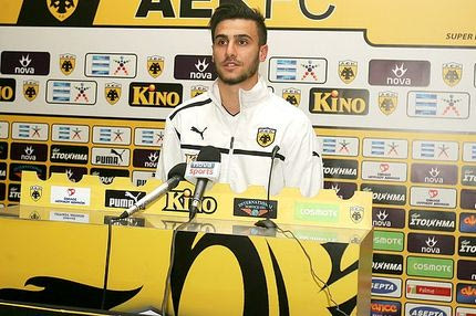 Ο Κατίδης, ο οπαδός και οι Ναζί