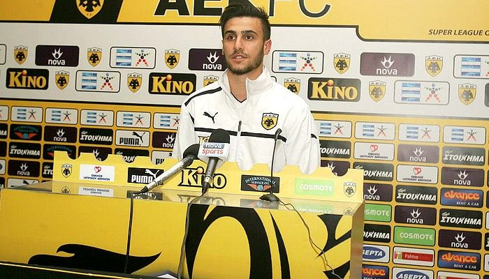 Ο Κατίδης, ο οπαδός και οι Ναζί