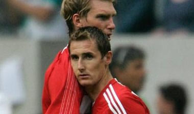 Εκτός προπονήσεων για δέκα μέρες ο Κλόζε