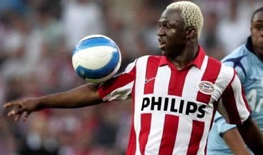 Στη Σεβίλλη ο Κονέ που διώχνει τον Σεβαντόν