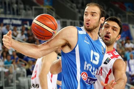 Γεωργία – Ελλάδα 68-79