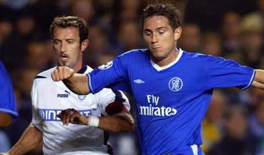 Αφήνει το συμβόλαιο στην άκρη ο Λάμπαρντ