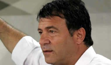 Μόνο Παναθηναϊκός, μετά η Ευρώπη