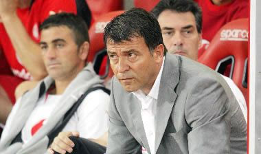 Λεμονής: “Η ομάδα δεν είναι πλήρης ακόμα”