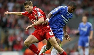 Λίβερπουλ-Τσέλσι 1-1