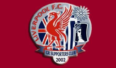 Πανελλήνια Λέσχη Φίλων Liverpool: Ζωντανά το ντέρμπι με την Τσέλσι