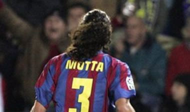 Στην Ατλέτικο ο Μότα