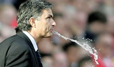 Τάδε έφη Ζοσέ Μουρίνιο