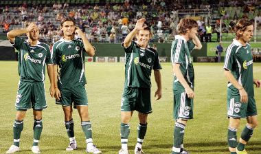 ΠΑΝΑΘΗΝΑΪΚΟΣ 2007-08