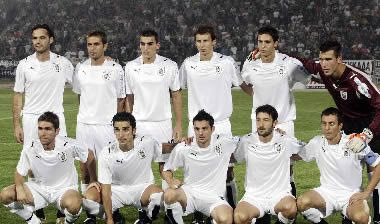 ΠΑΟΚ 2007-08