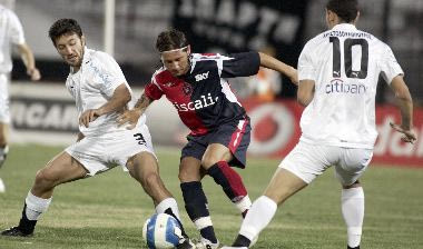 ΠΑΟΚ-Κάλιαρι 0-0