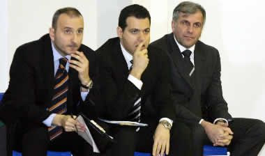 Ευχαριστίες Παπαδόπουλου σε όλους