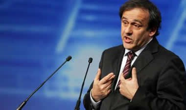 Πλατινί: “Συγνώμη αν παρεξηγήσατε”