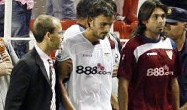 Νύχτα χωρίς προβλήματα για τον Πουέρτα