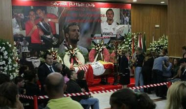 Το “αντίο” του Πουέρτα στο “Σαντσέθ Πιθχουάν”