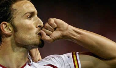 Επιδείνωση της υγείας του Πουέρτα