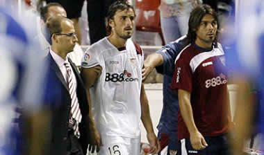 Στις 3 Σεπτεμβρίου (21:45) το ΑΕΚ-Σεβίλλη