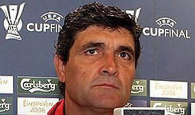 Απέρριψε Τότεναμ ο Ράμος