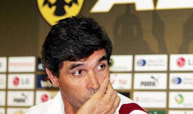 Ράμος: “Είμαστε επαγγελματίες και θα προσπαθήσουμε για το καλύτερο”