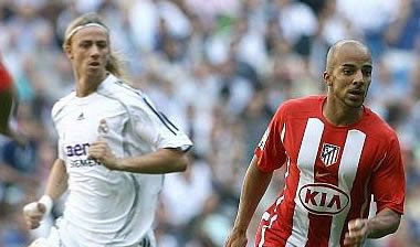 Ρεάλ Μαδρίτης – Ατλέτικο Μαδρίτης