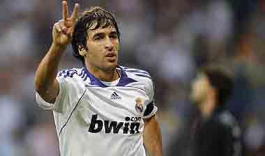 Ρεάλ – Ατλέτικο 2-1