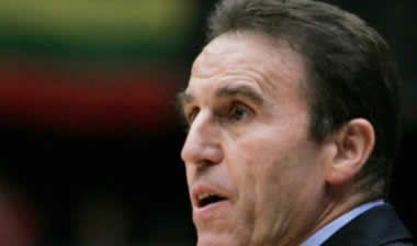 Άλλαξαν τα σχέδια του Ρεκαλκάτι