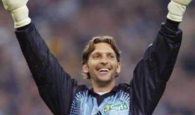 Πήρε τερματοφύλακα η Λιόν