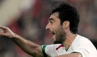 Το who is του Σαριέγκι