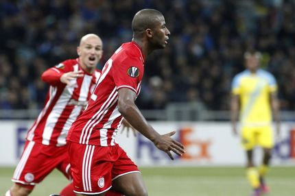 Από μόνιμος στόχος της εξέδρας, μεταγραφικός… στόχος Ευρωπαίων