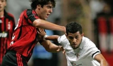 Μίλαν-Σεβίλλη 3-1