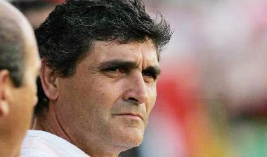 Με το μυαλό στον Πουέρτα έφτασαν στην Αθήνα οι Ανδαλουσιάνοι